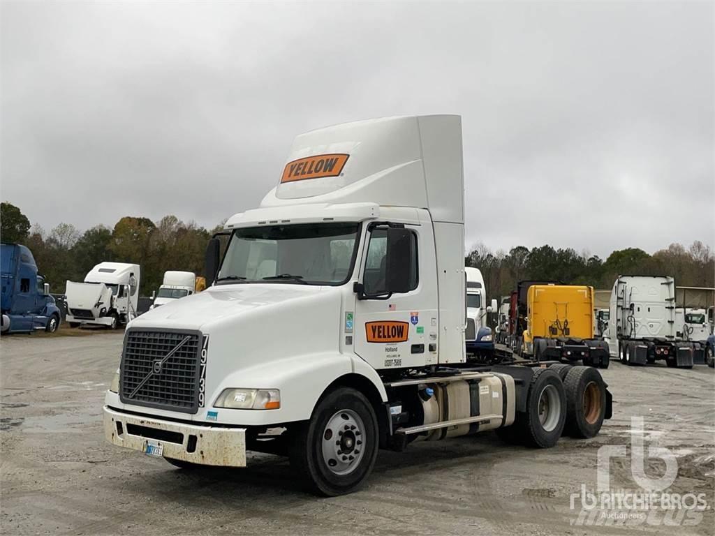 Volvo VNM200 Prime Movers