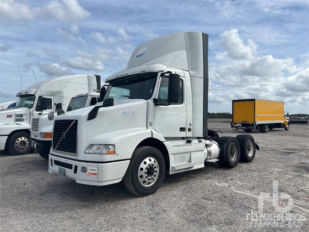 Volvo VNM200 Prime Movers