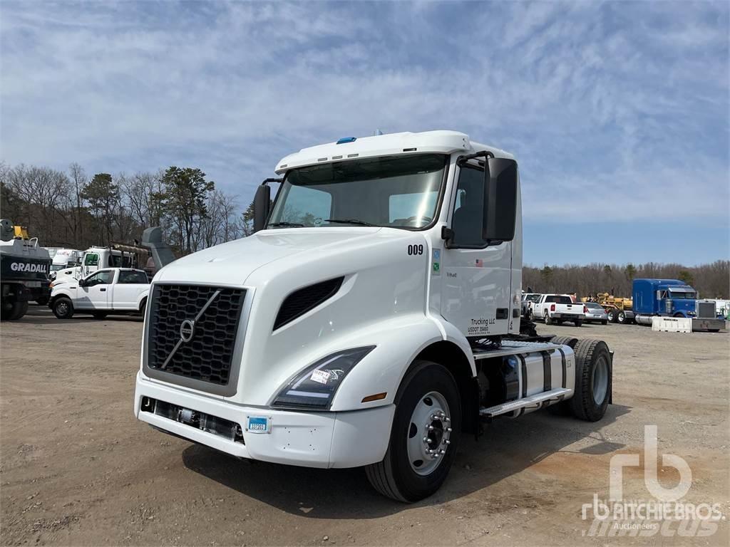 Volvo VNR Prime Movers