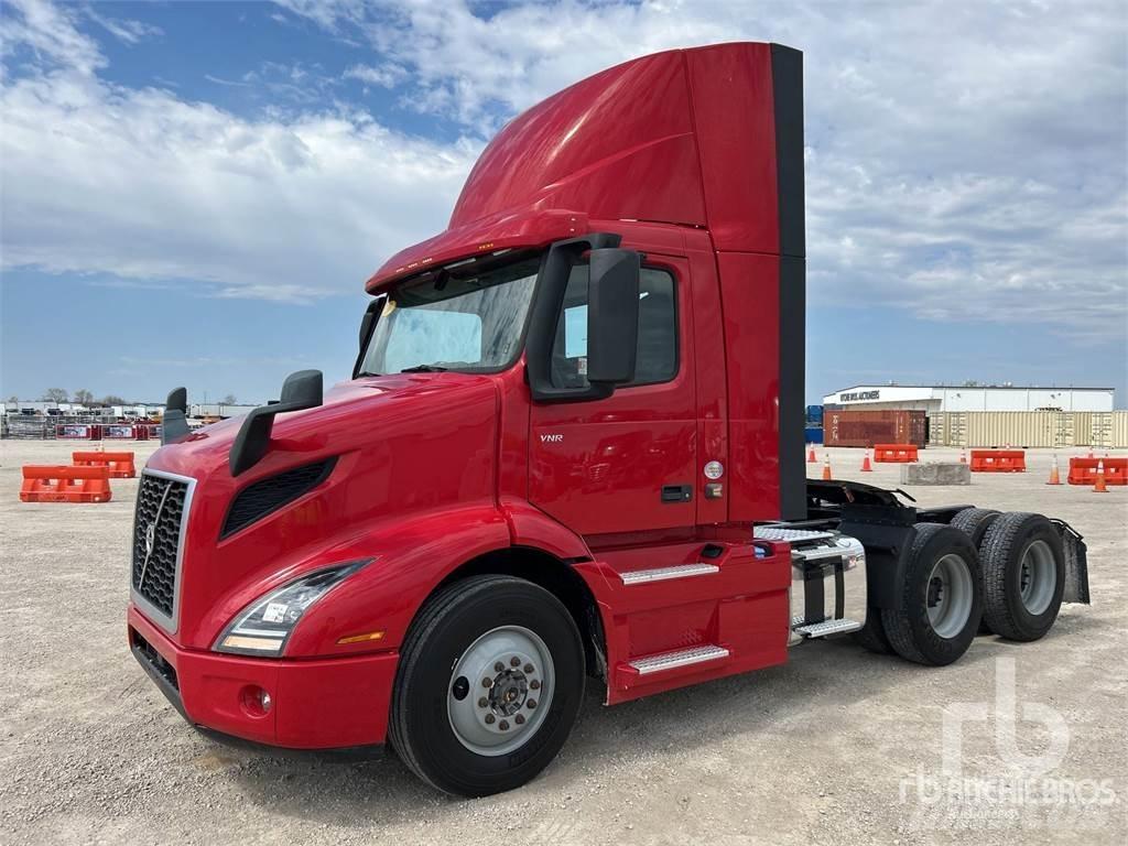 Volvo VNR Prime Movers