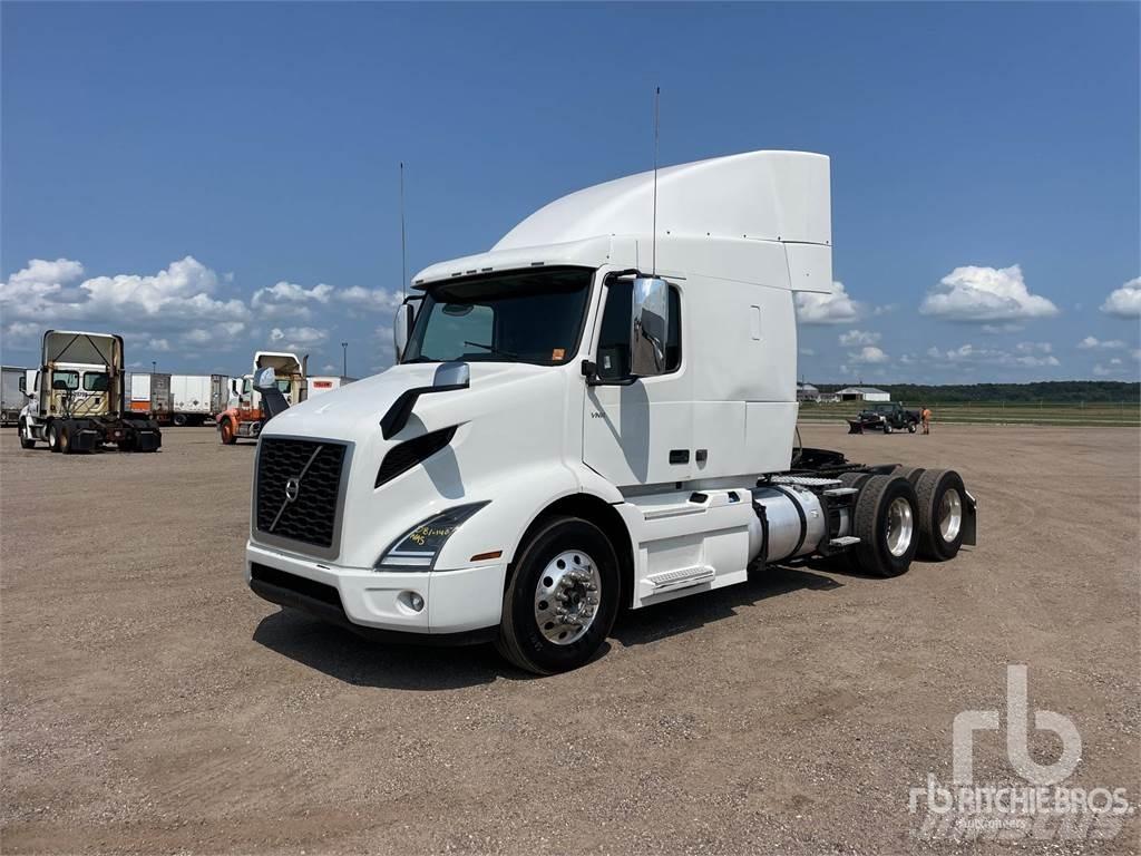 Volvo VNR Prime Movers