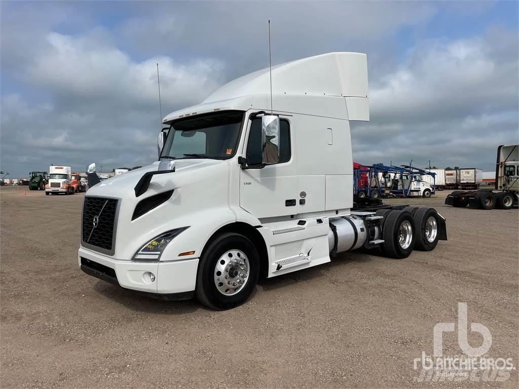 Volvo VNR Prime Movers