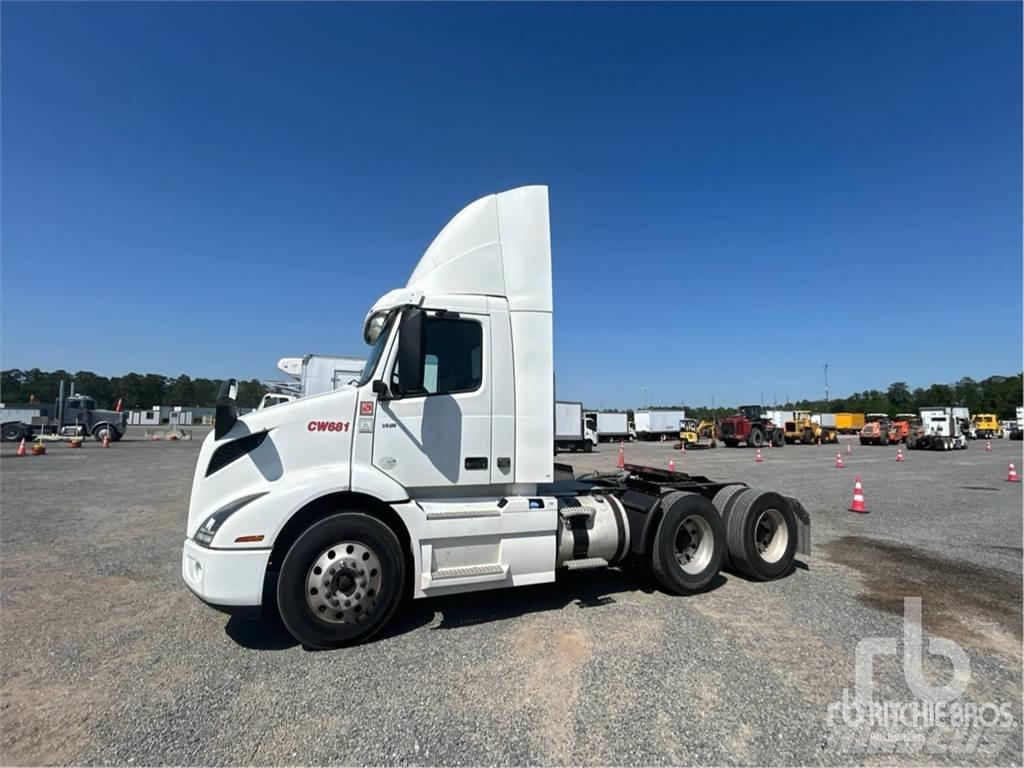 Volvo VNR300 Prime Movers