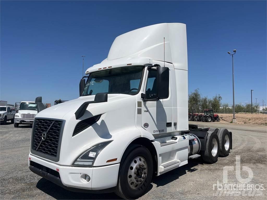 Volvo VNR300 Prime Movers
