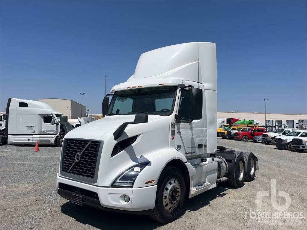 Volvo VNR300 Prime Movers