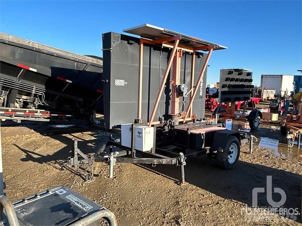 Wanco Solar Others