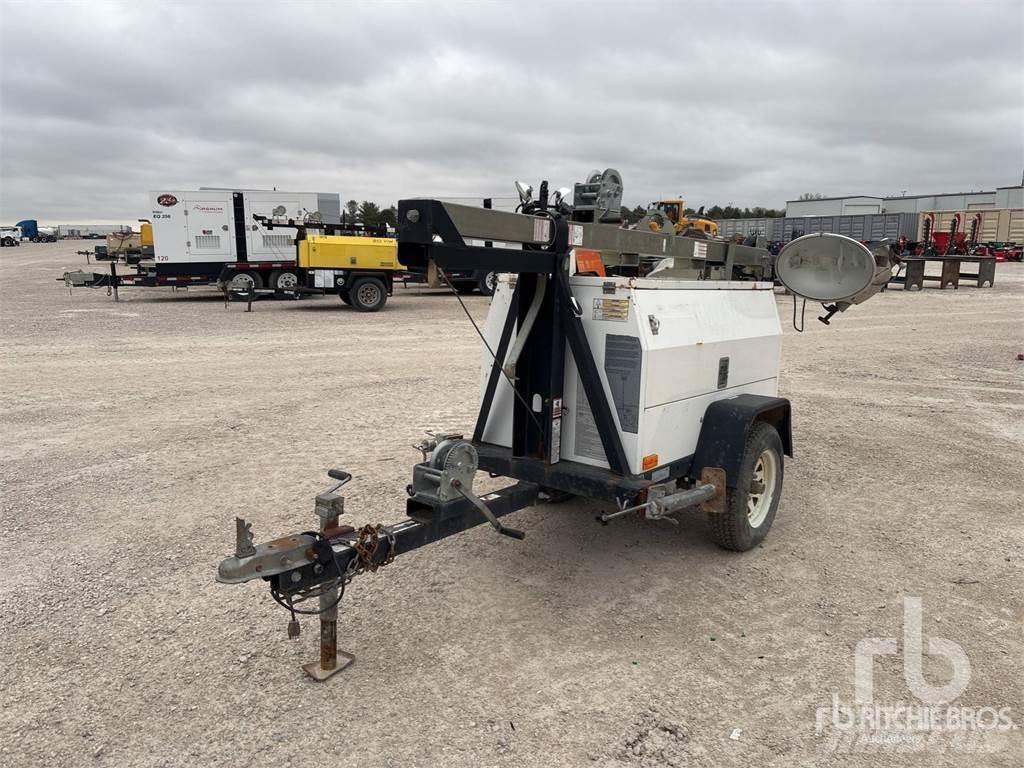 Wanco WLT4M Light towers