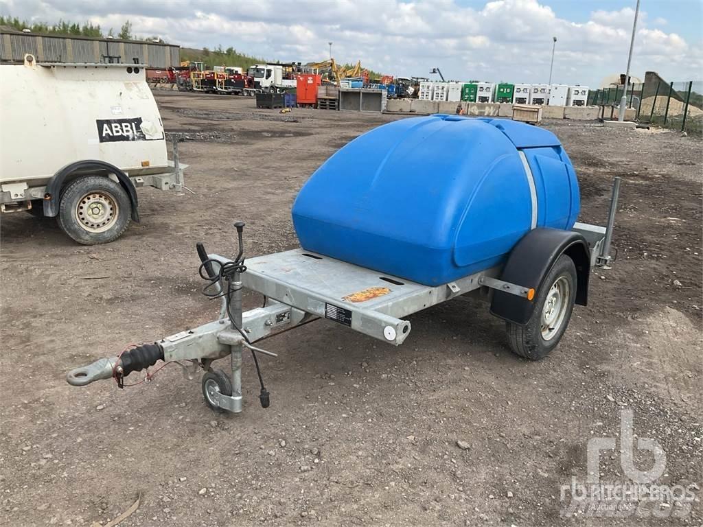 Western SA250P Other components