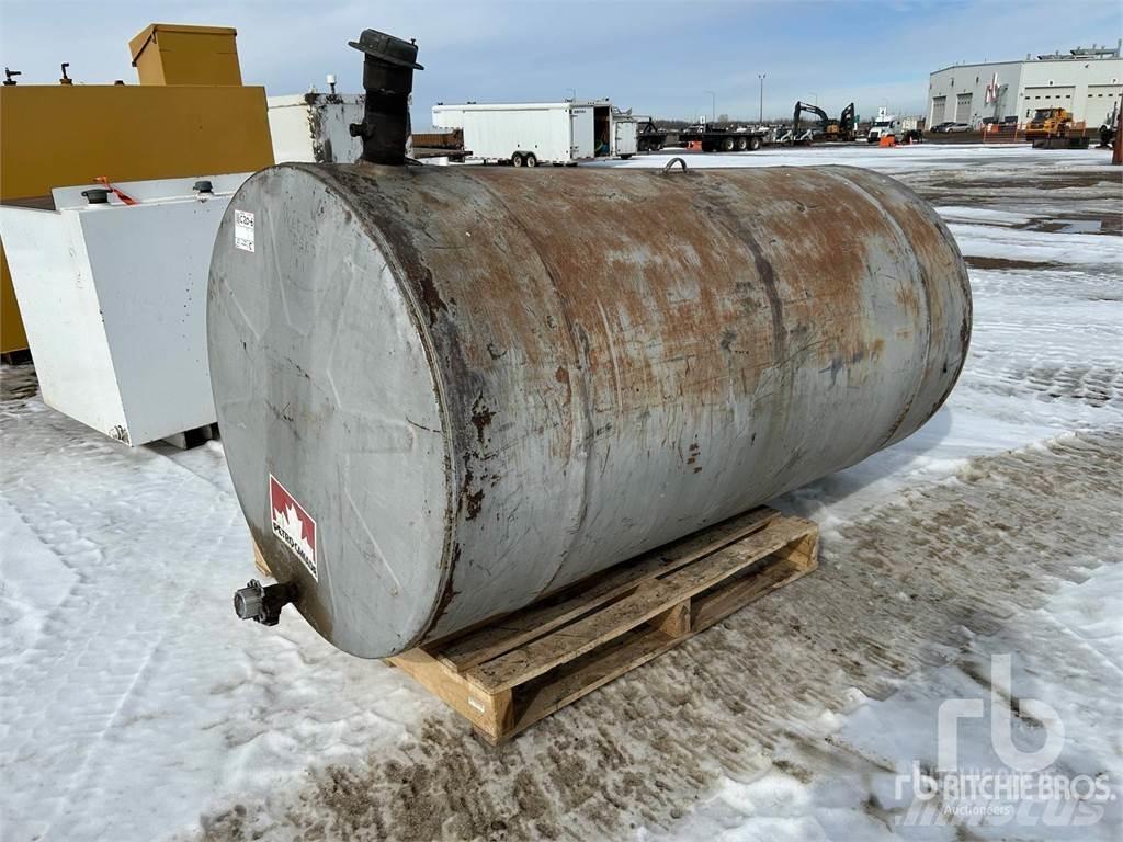 Western Steel Other