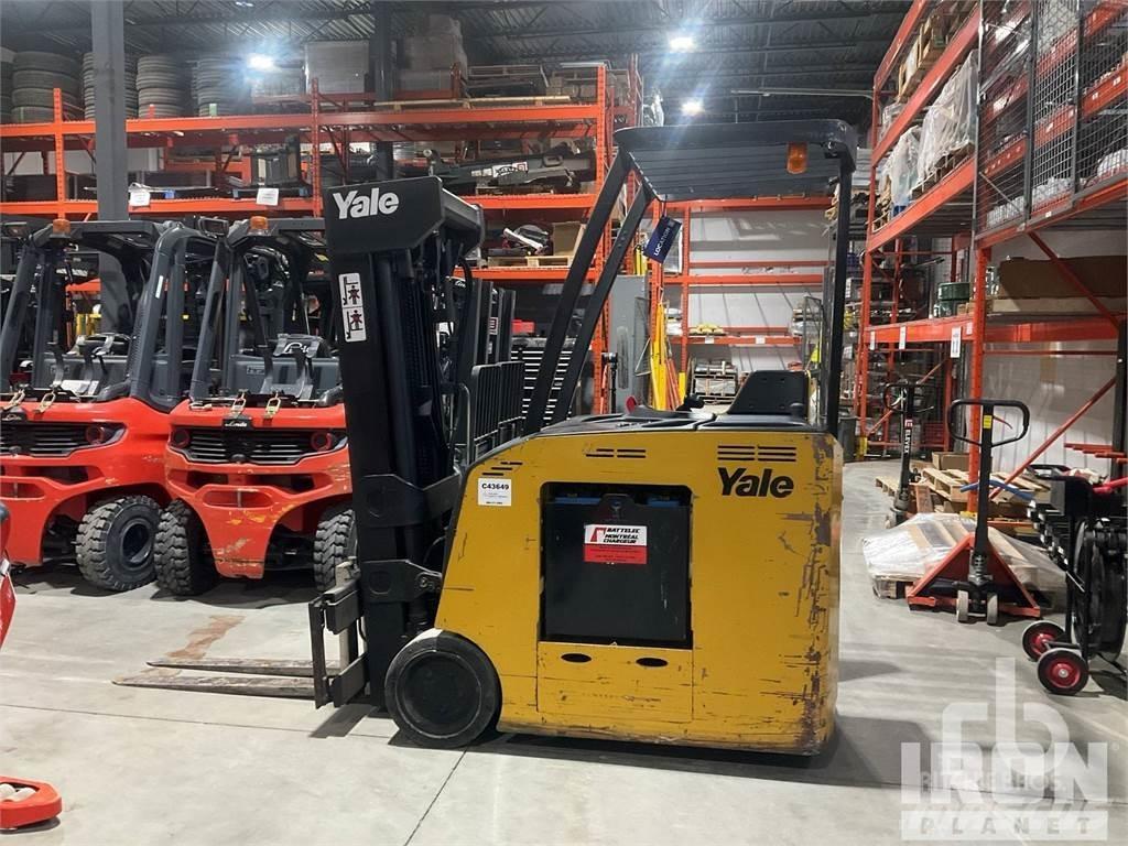 Yale ESC035 Electric forklift trucks