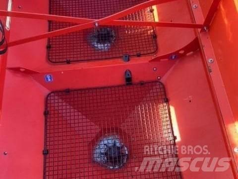 Kuhn 40.1 EMC Fertilizer sprayers