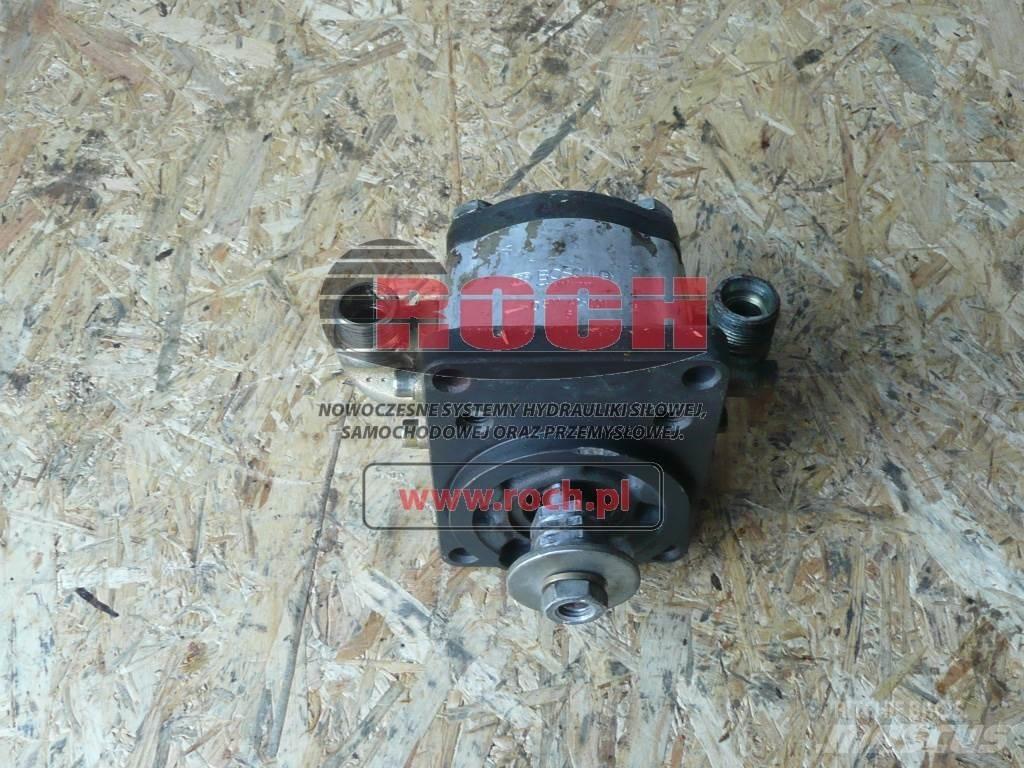 Bosch 0511425001 Engines