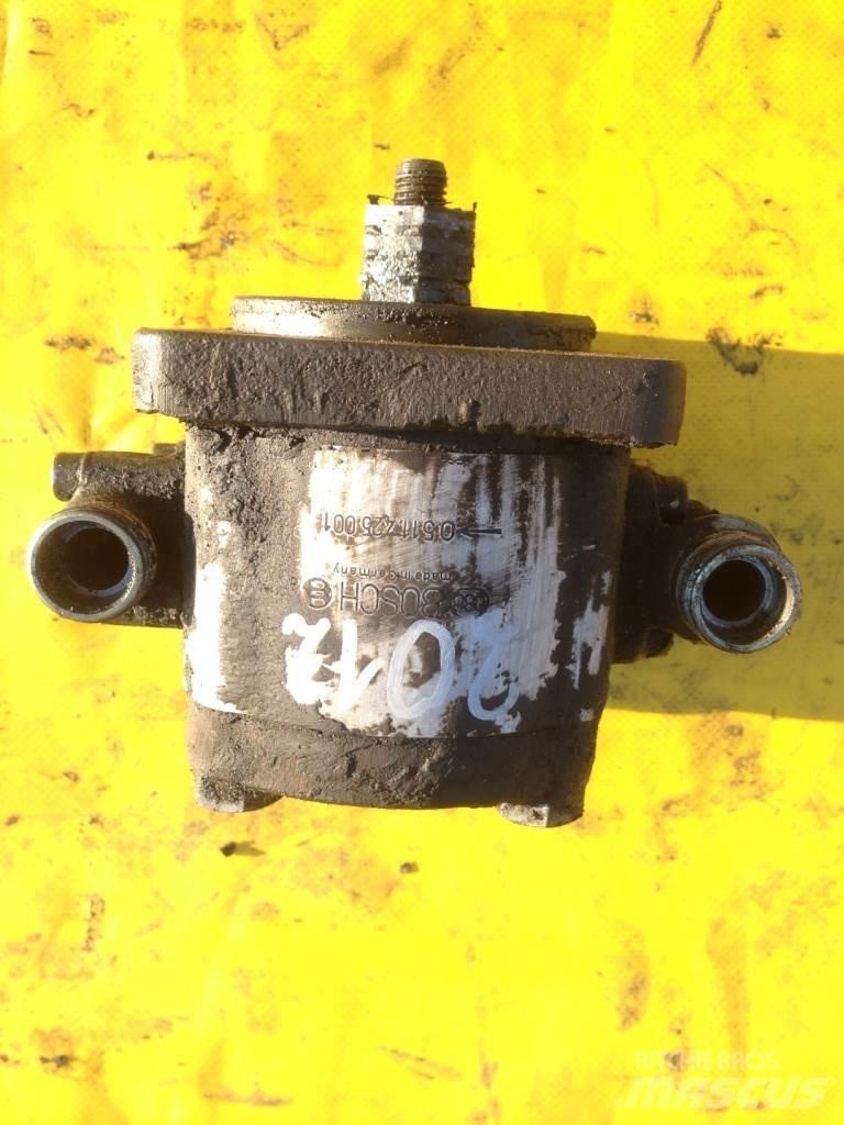 Bosch 0511425001 Engines
