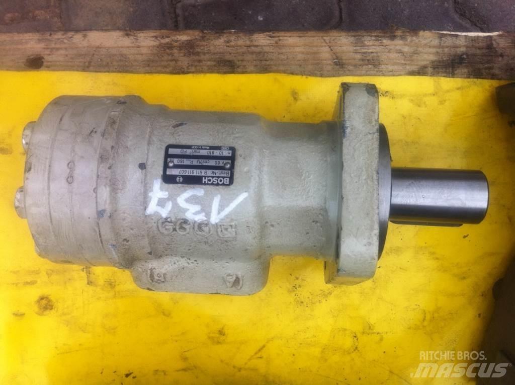 Bosch B511911607 Engines