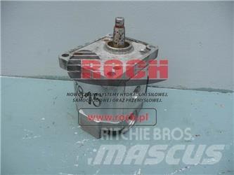 Casappa 01998697 577835 Engines
