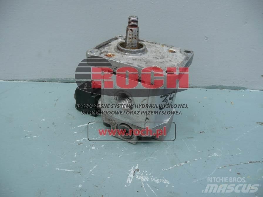 Casappa 01998697 577835 Engines