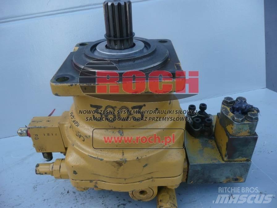 CAT 111-999101041 Engines