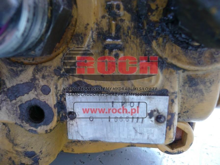 CAT 111-999101041 Engines