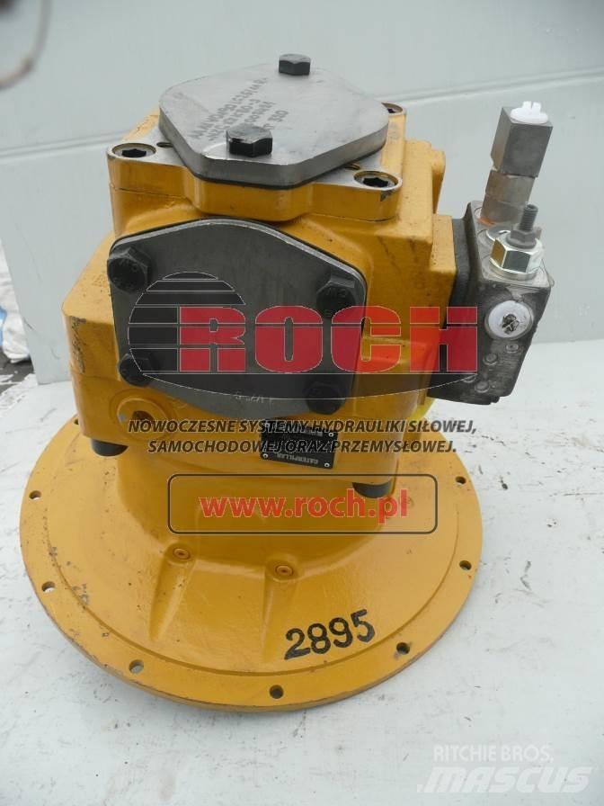 CAT 128-4326 Hydraulics