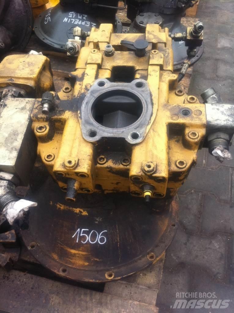 CAT 134-1063 Hydraulics