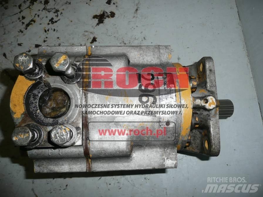 CAT 150-75850300957 Hydraulics
