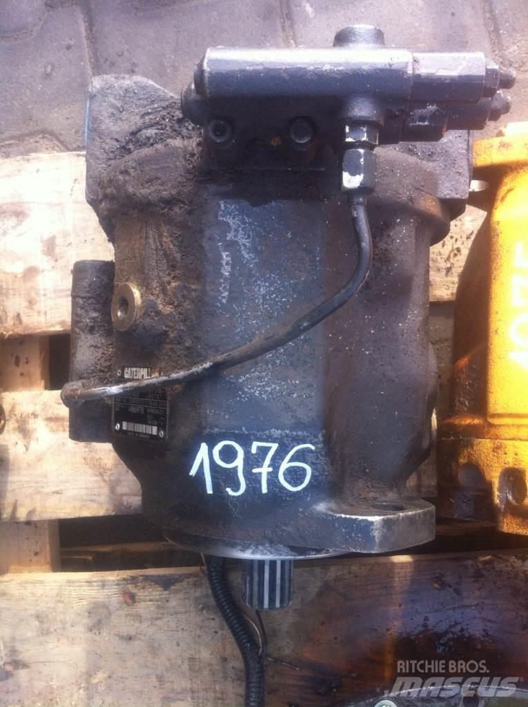 CAT 161-6634 Hydraulics