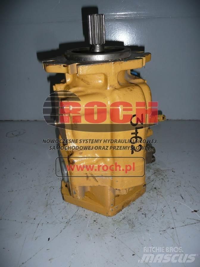 CAT 167-0994 Hydraulics