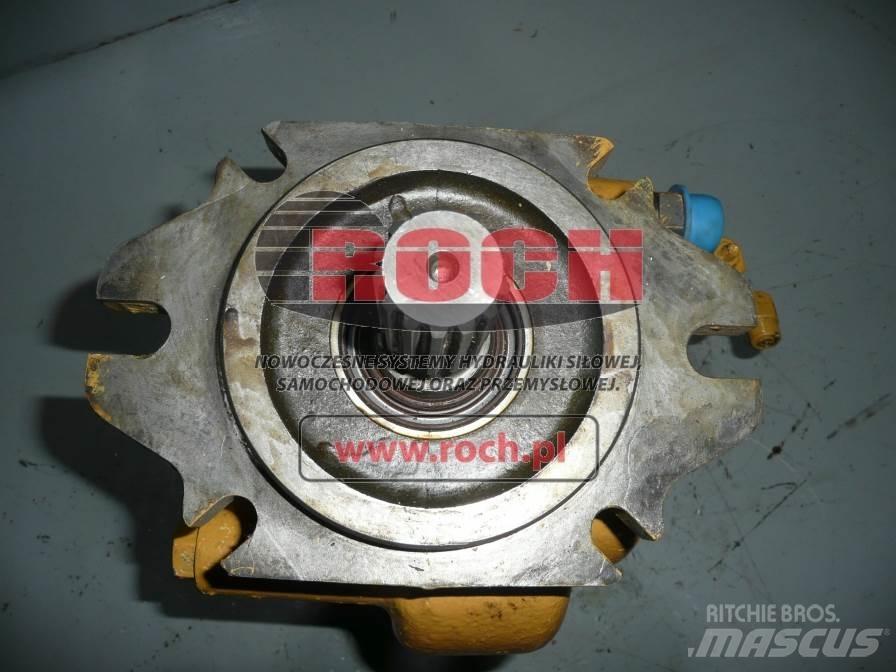 CAT 167-0994 Hydraulics