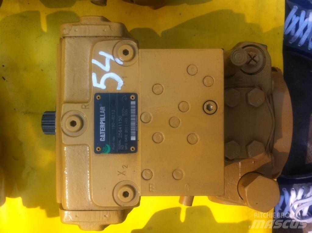 CAT 190-8213 Hydraulics