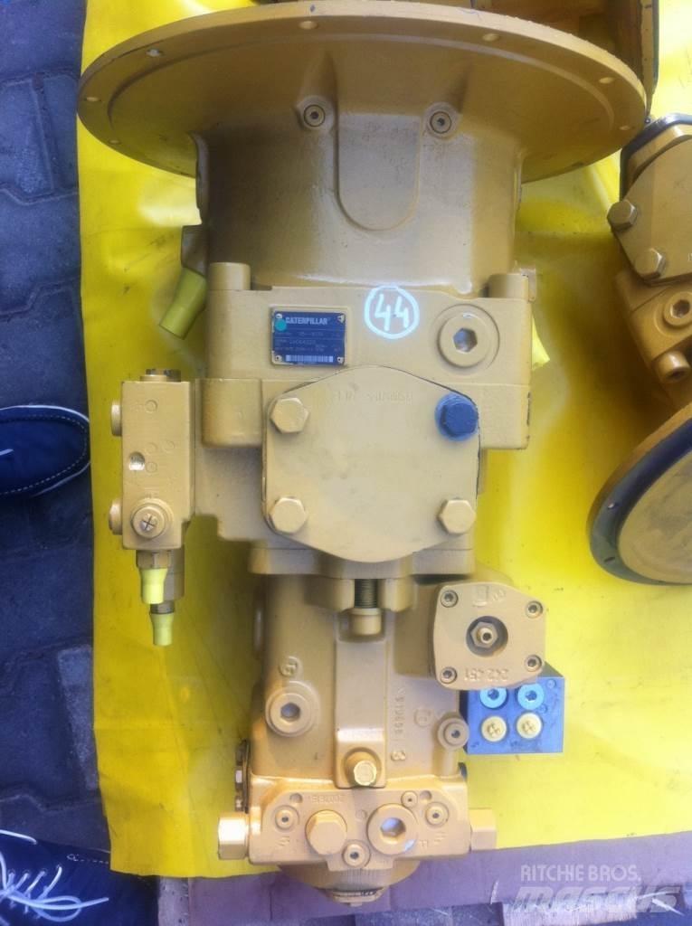 CAT 196-8429 Hydraulics