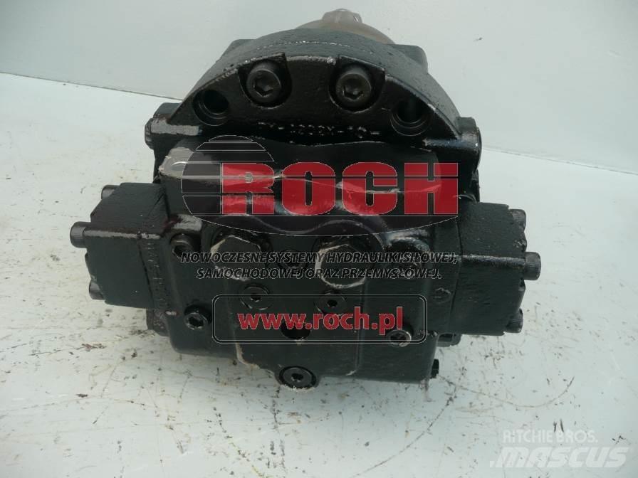CAT 209-5992 Engines