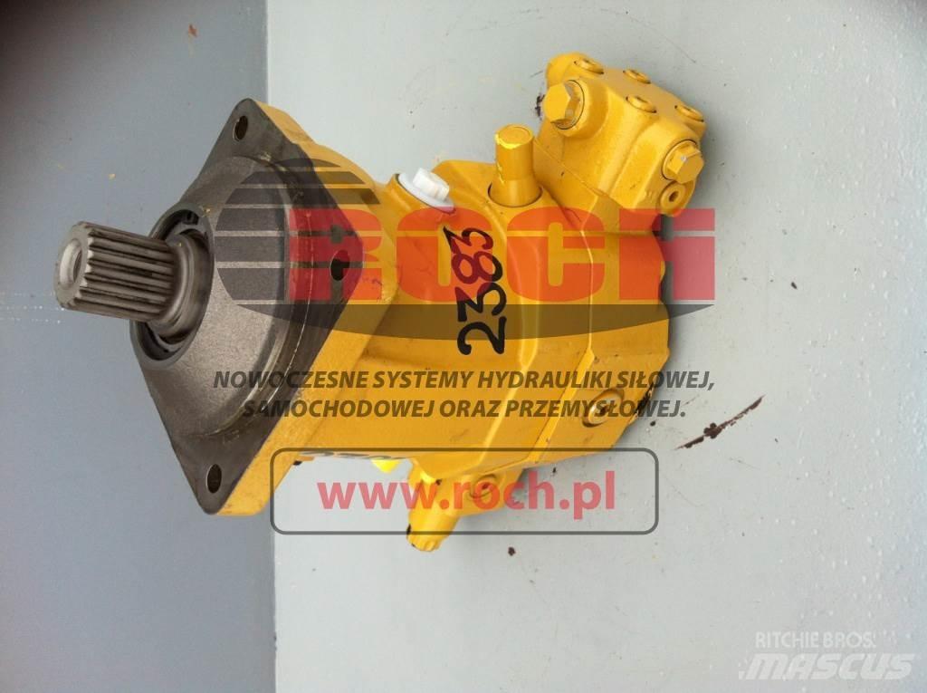 CAT 257-3932 Engines