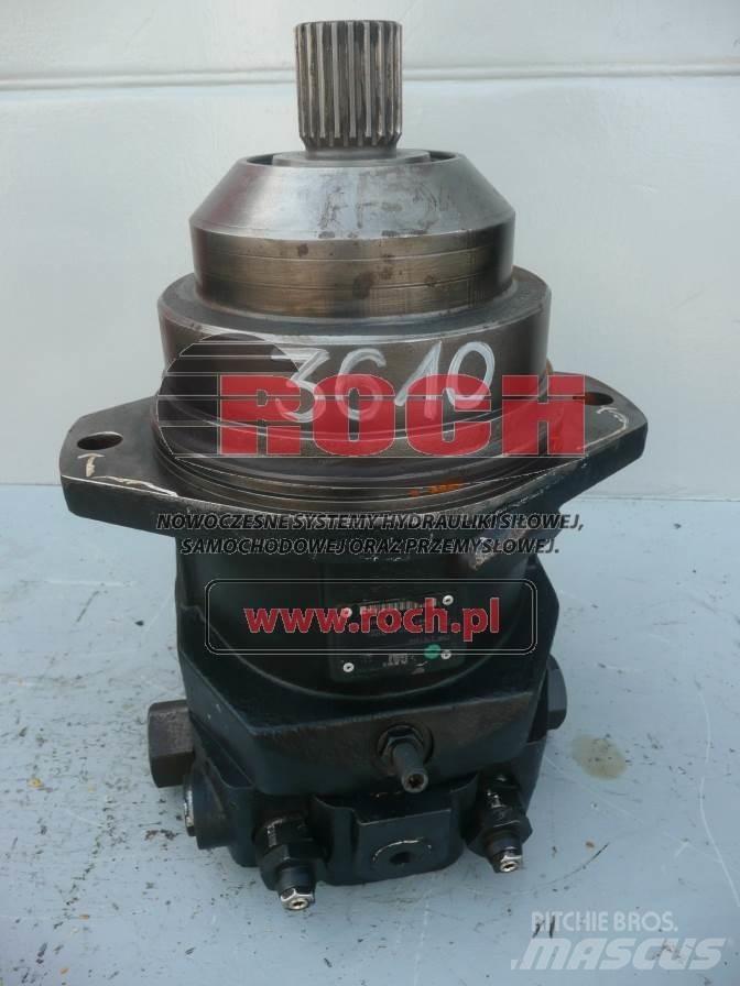 CAT 276-1956 Engines