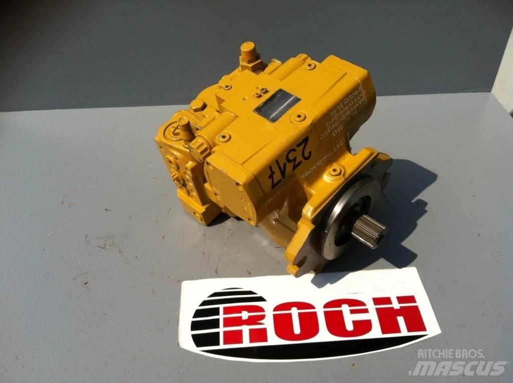 CAT 325-9773 Hydraulics