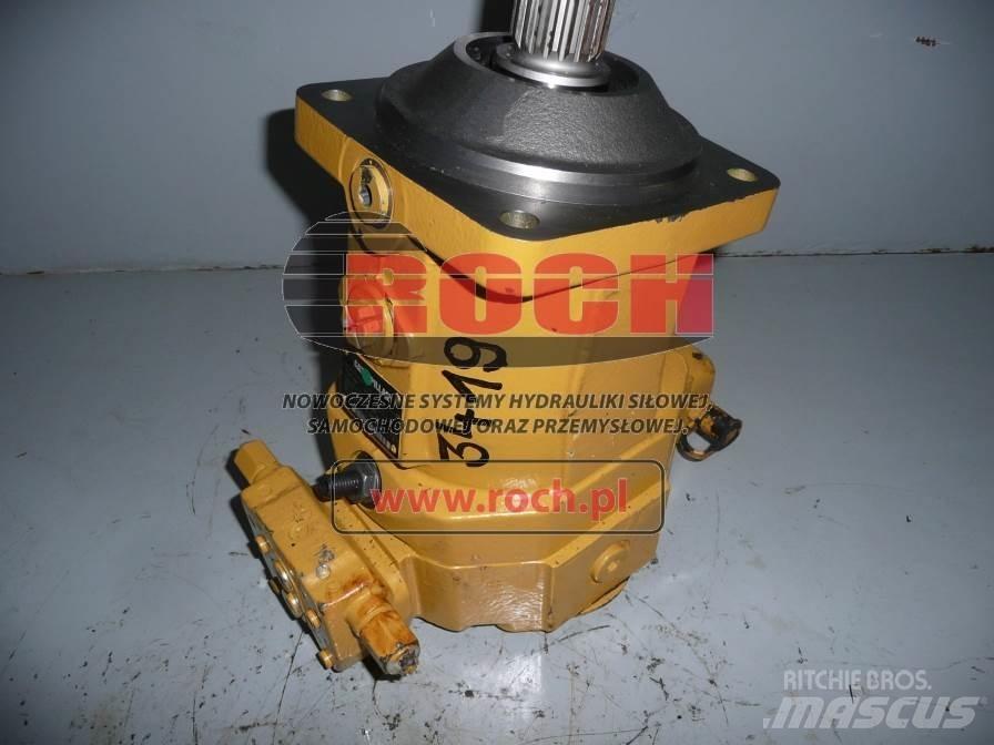 CAT 378-2820 Engines