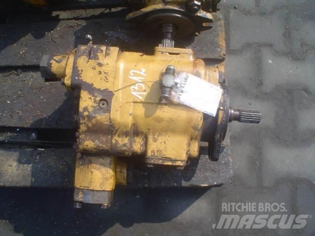 CAT 4T7025 2P9703 Hydraulics