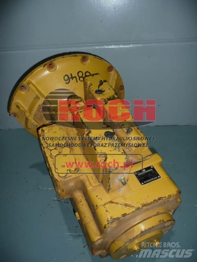 CAT 531-9885 Hydraulics