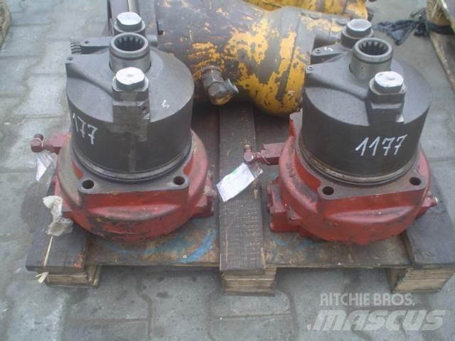 CAT 874827 Engines