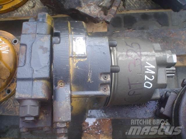 CAT AM-141260 Engines