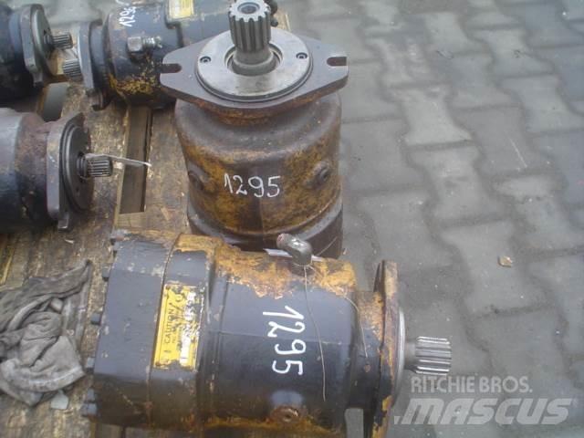 CAT J2767156 Engines