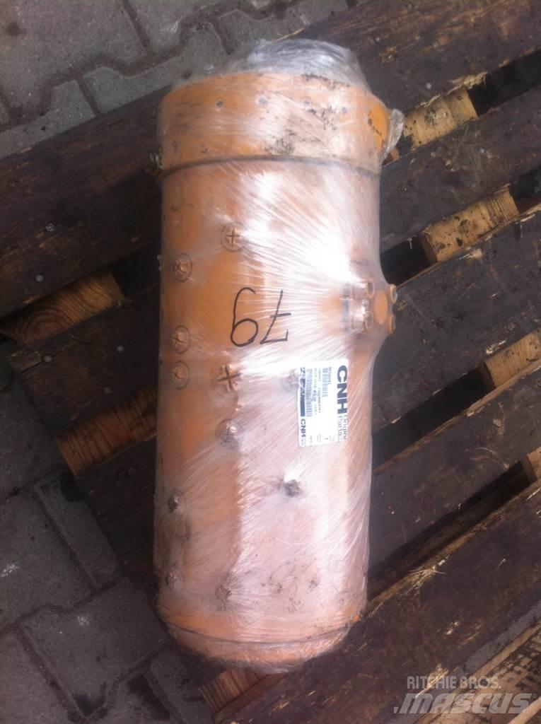 CNH H25 H10 2B15 12B1 M39042 Other