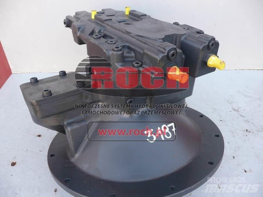 Doosan K1012643 Hydraulics