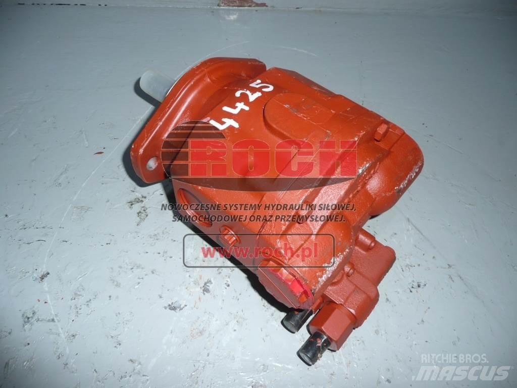 Eaton 70423-LBS Hydraulics