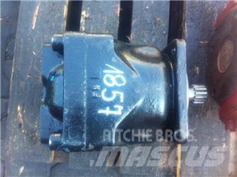 Fuchs 03443953D 7D27LG Engines