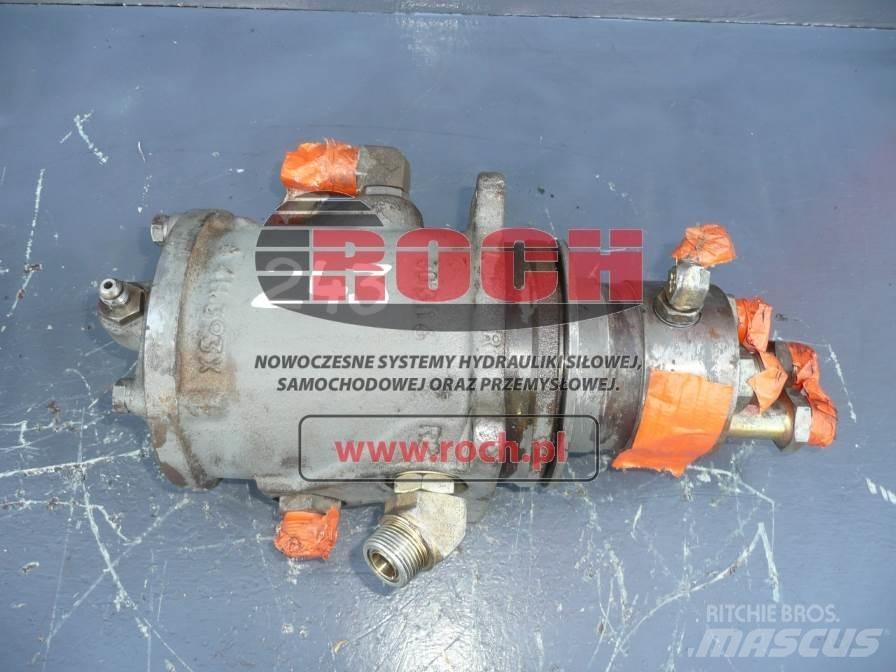 Hitachi HCJ090C 501 Other