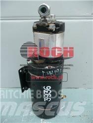 Hyundai 33P1-00314 Hydraulics