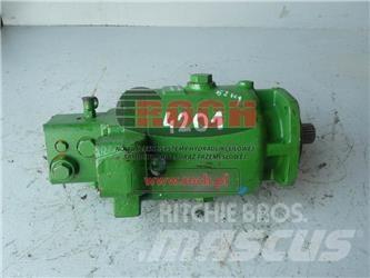 John Deere AH204424 Engines