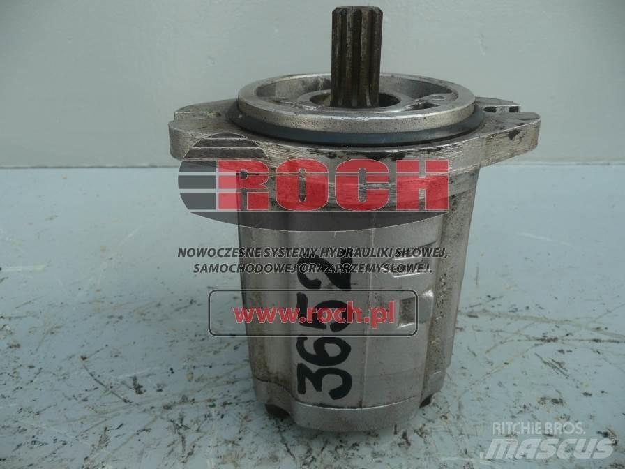 Kayaba KRP4-23CSSB Hydraulics