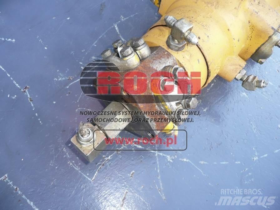 Komatsu 703-09-91130 Other