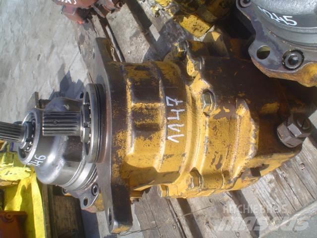 Komatsu EC315317 Engines